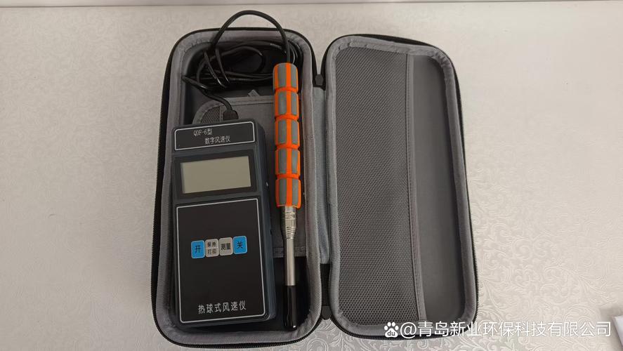 据河北省仪器仪表行业协会2024年统计,石家庄微风风速计市场销售额
