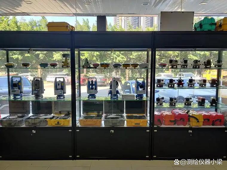 广州市测绘仪器 全站仪 rtk 水准仪 经纬仪 垂准仪销售