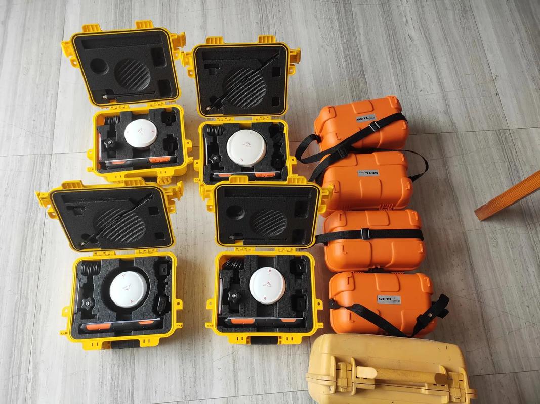 中海达 #华测rtk #测量仪器操作 #潮建测量仪器销售 - 抖音
